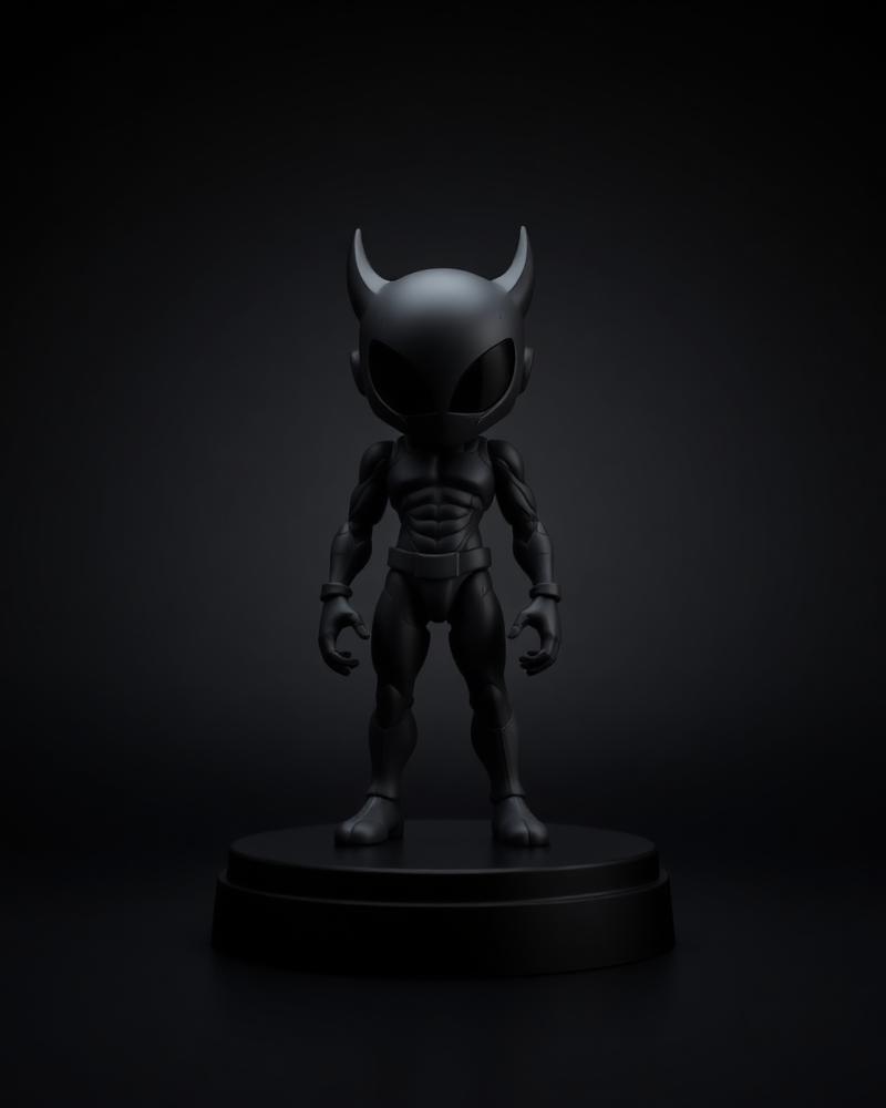 3D Prints