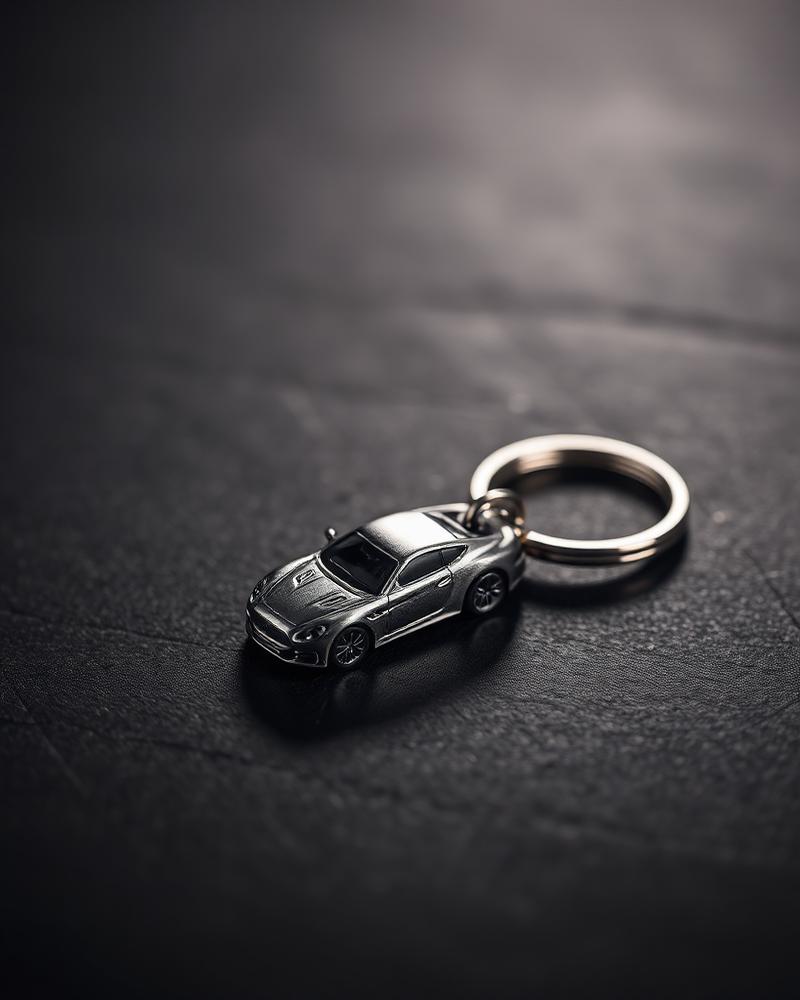 Keychains